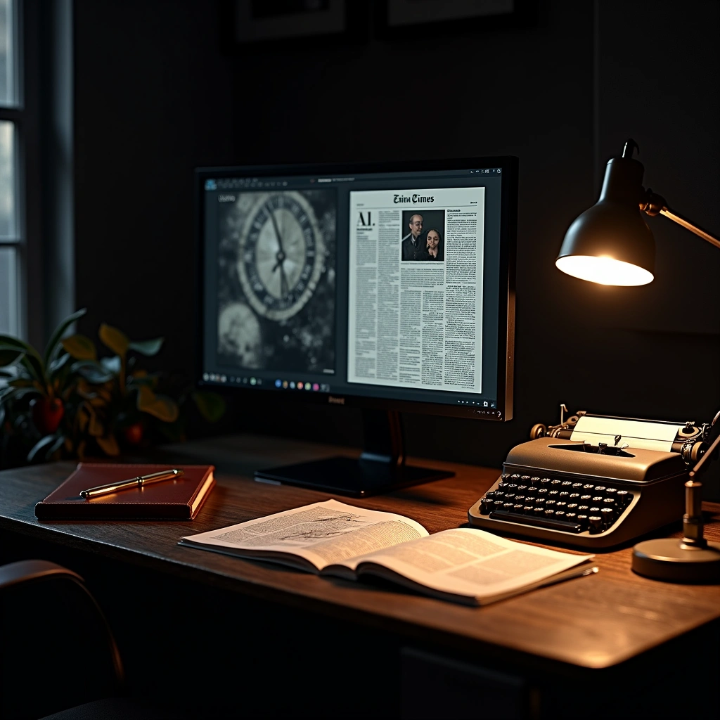 Processo de curadoria editorial Store Backlinks